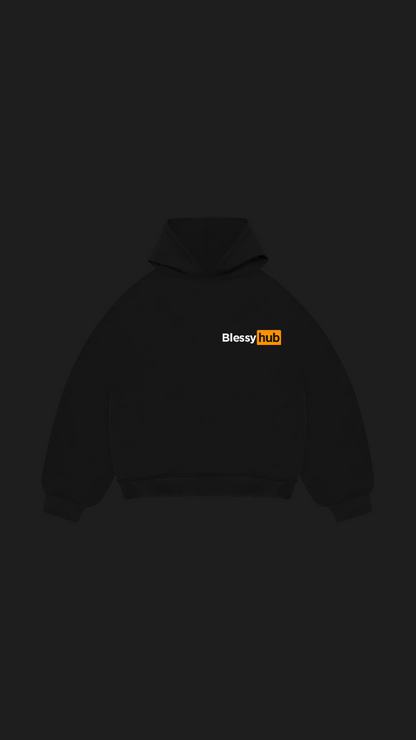 BLESSYHUB HOODIE